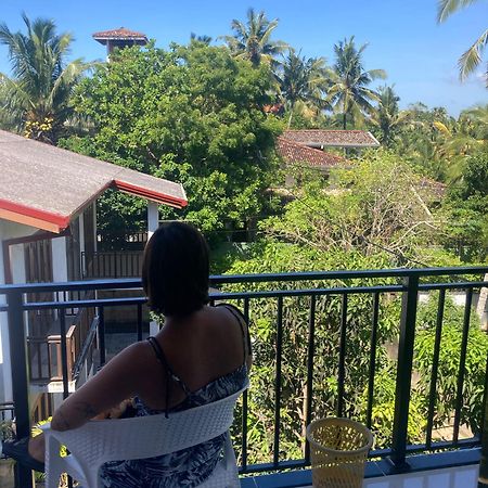 Masith Guest House Unawatuna Exterior photo