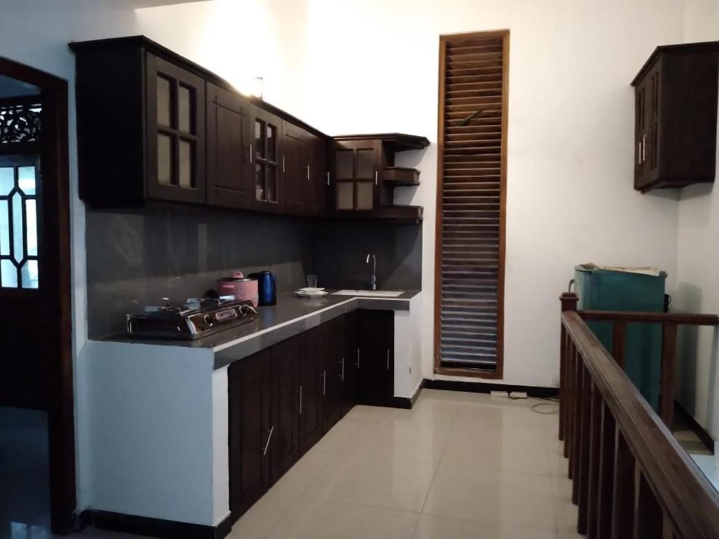 Masith Guest House Unawatuna Exterior photo