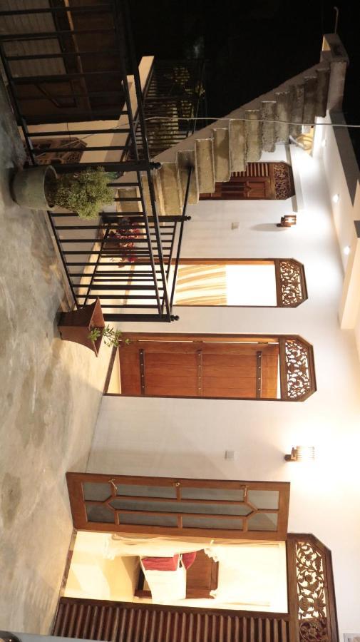 Masith Guest House Unawatuna Exterior photo