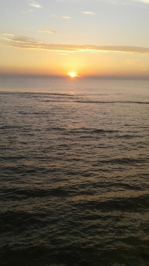 Masith Guest House Unawatuna Exterior photo