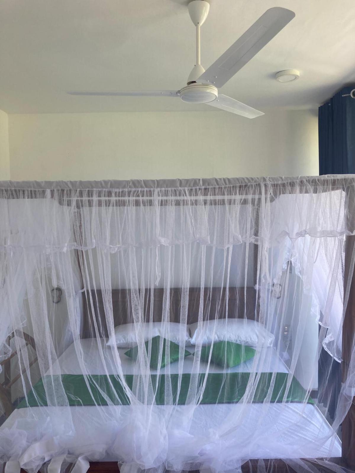 Masith Guest House Unawatuna Exterior photo