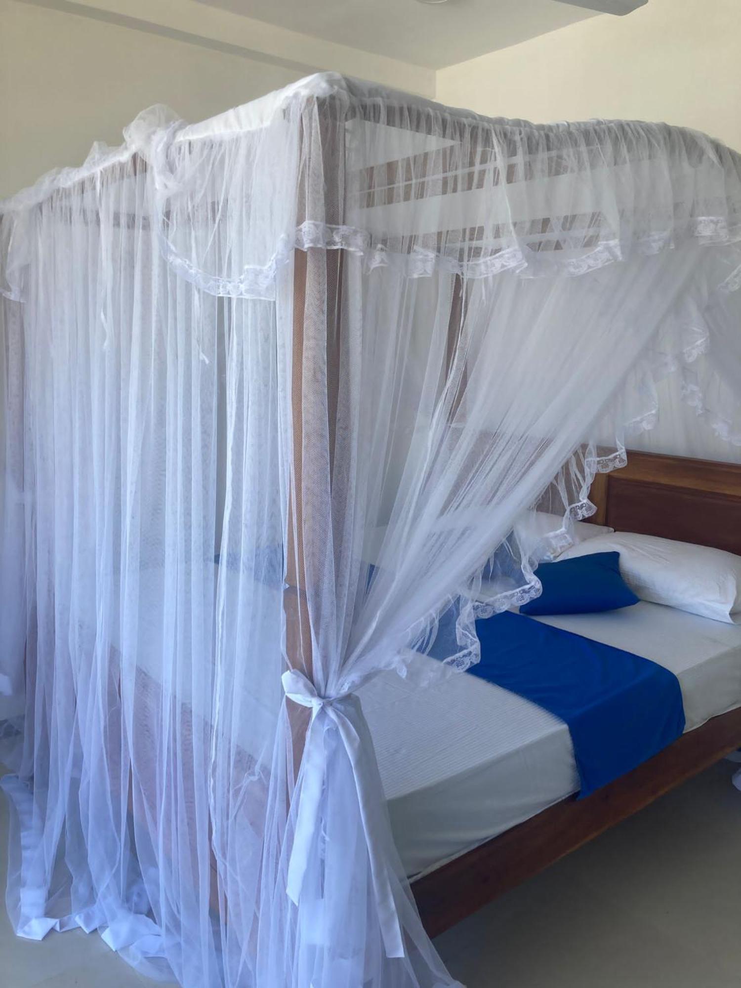 Masith Guest House Unawatuna Exterior photo