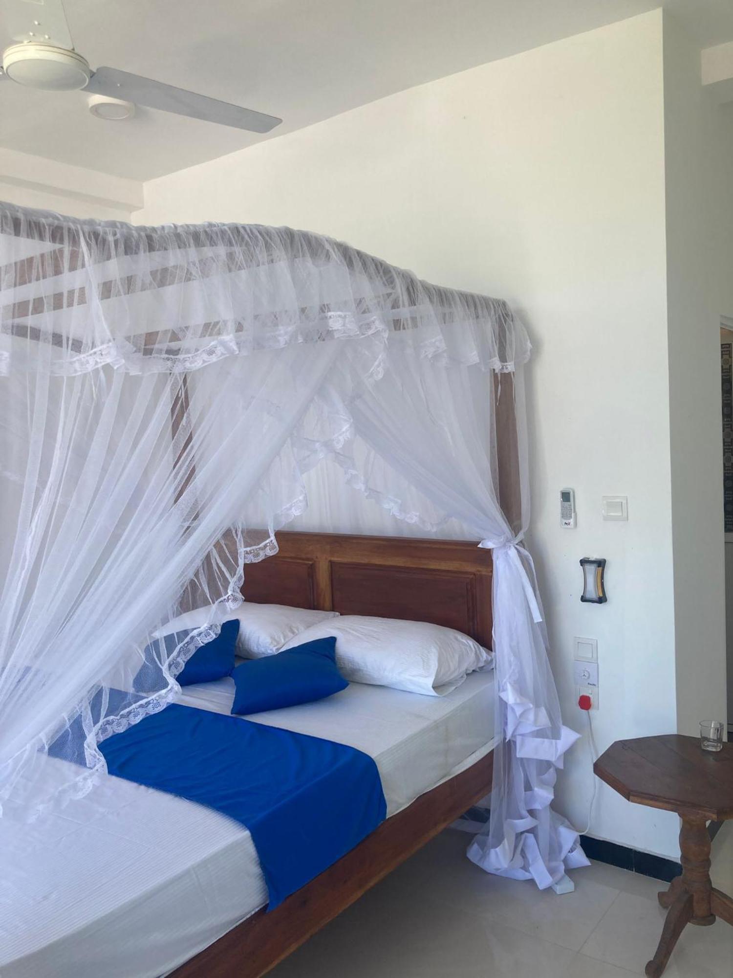 Masith Guest House Unawatuna Exterior photo