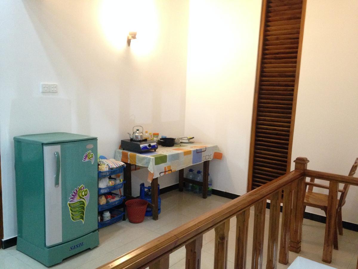 Masith Guest House Unawatuna Exterior photo