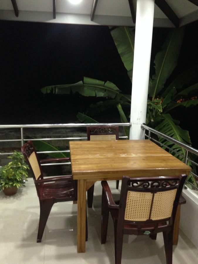 Masith Guest House Unawatuna Exterior photo