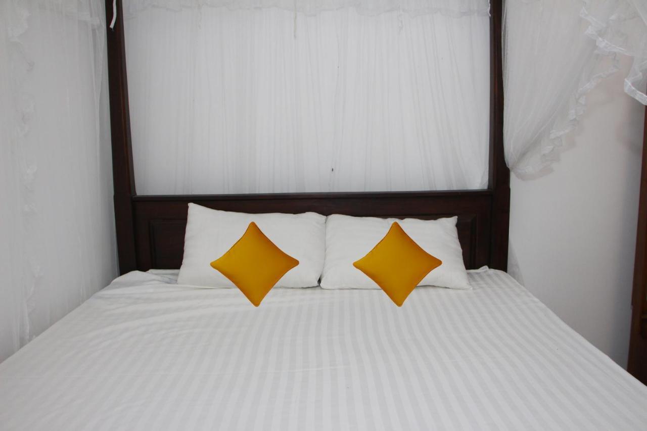 Masith Guest House Unawatuna Exterior photo