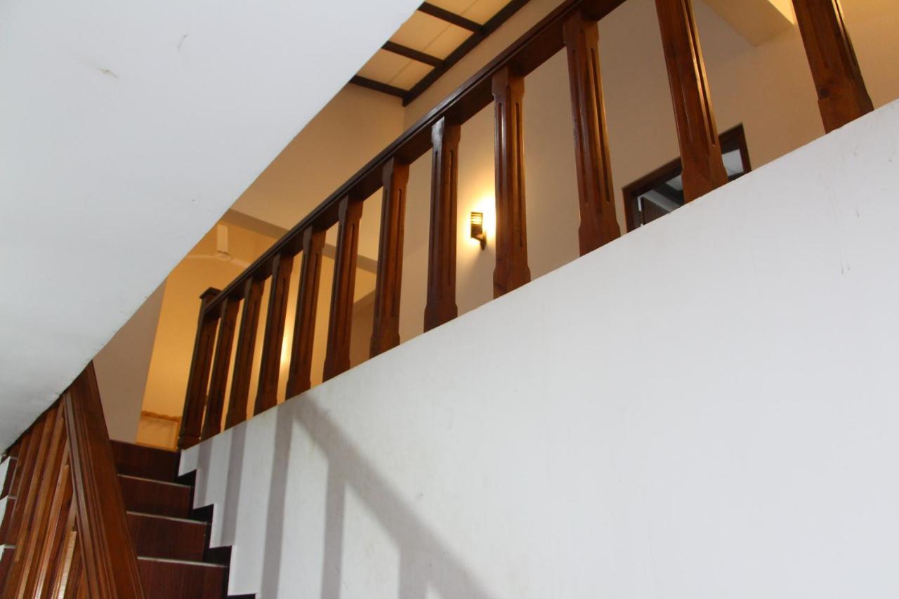Masith Guest House Unawatuna Exterior photo