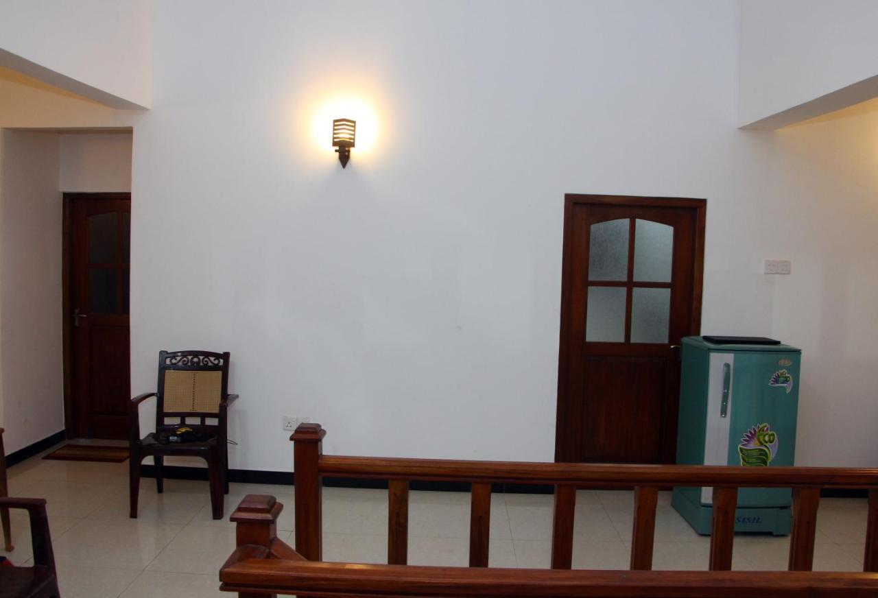 Masith Guest House Unawatuna Exterior photo