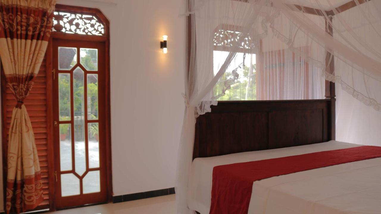 Masith Guest House Unawatuna Exterior photo