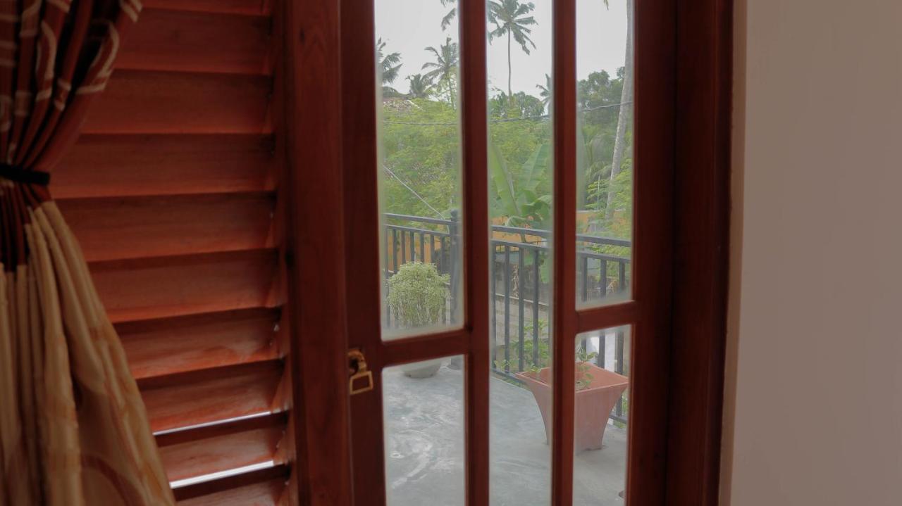 Masith Guest House Unawatuna Exterior photo