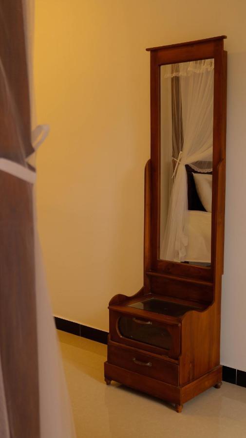 Masith Guest House Unawatuna Exterior photo