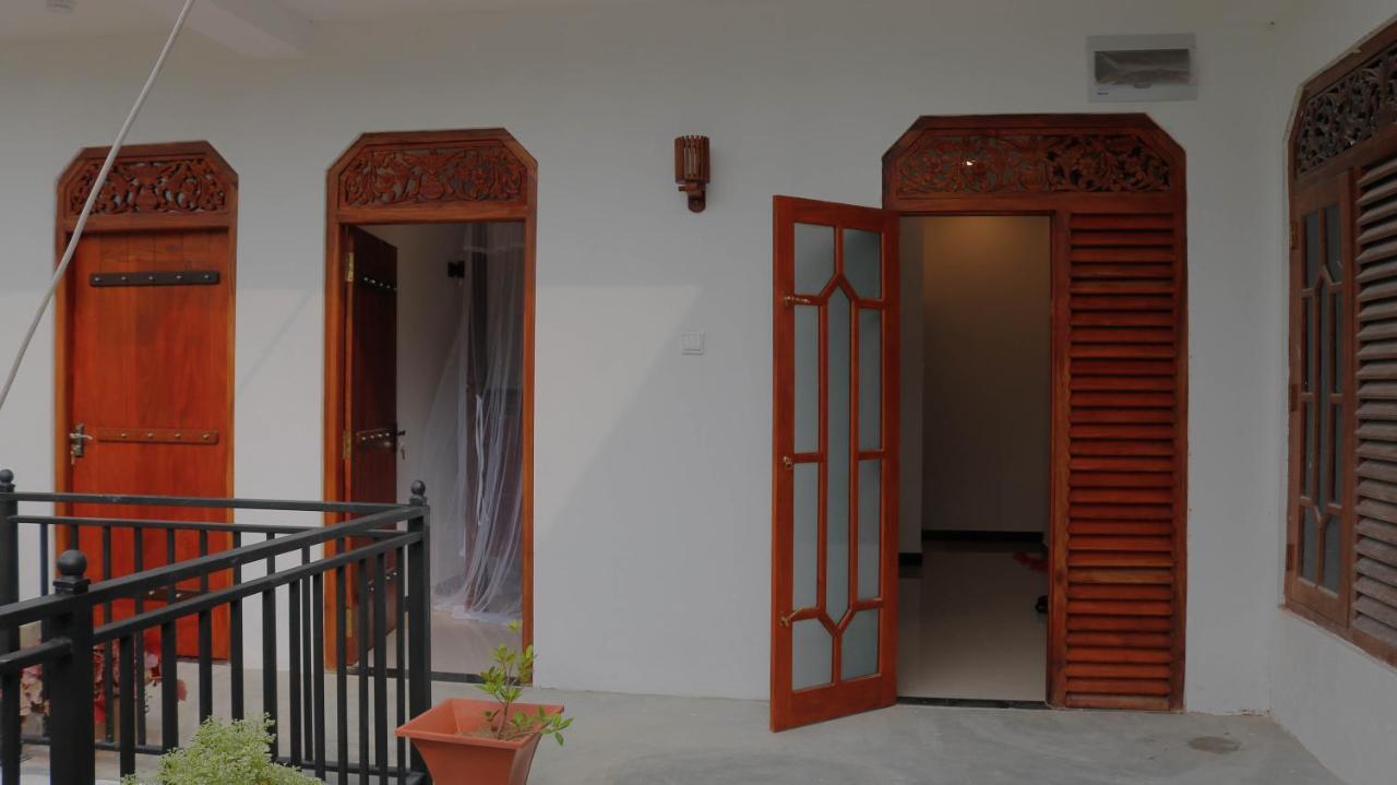 Masith Guest House Unawatuna Exterior photo