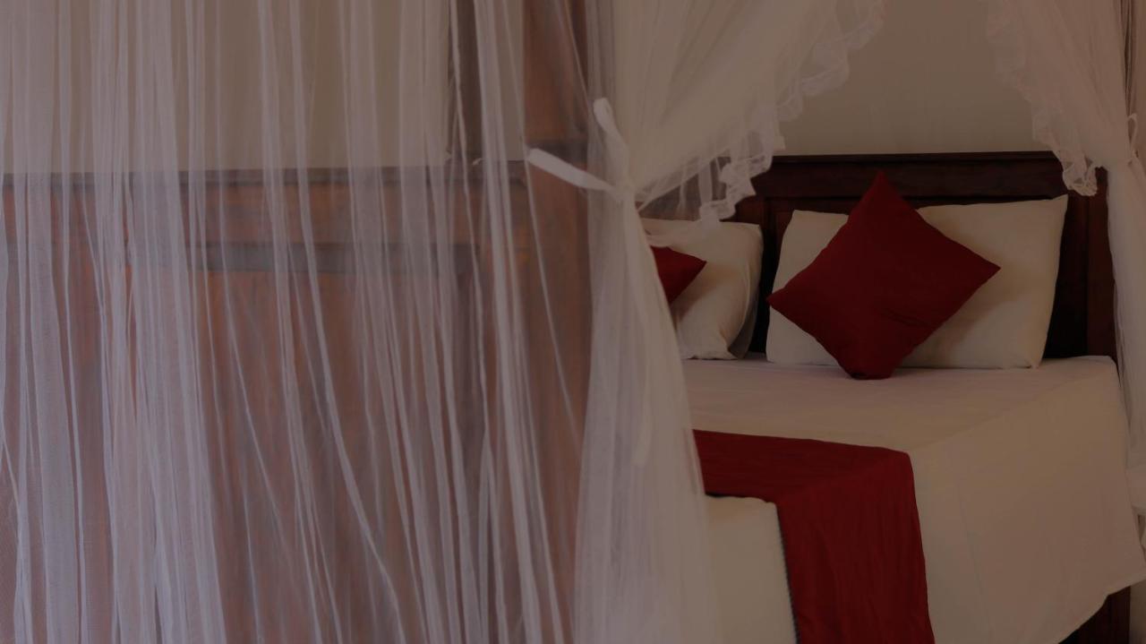 Masith Guest House Unawatuna Exterior photo