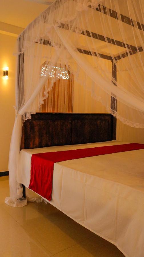 Masith Guest House Unawatuna Exterior photo