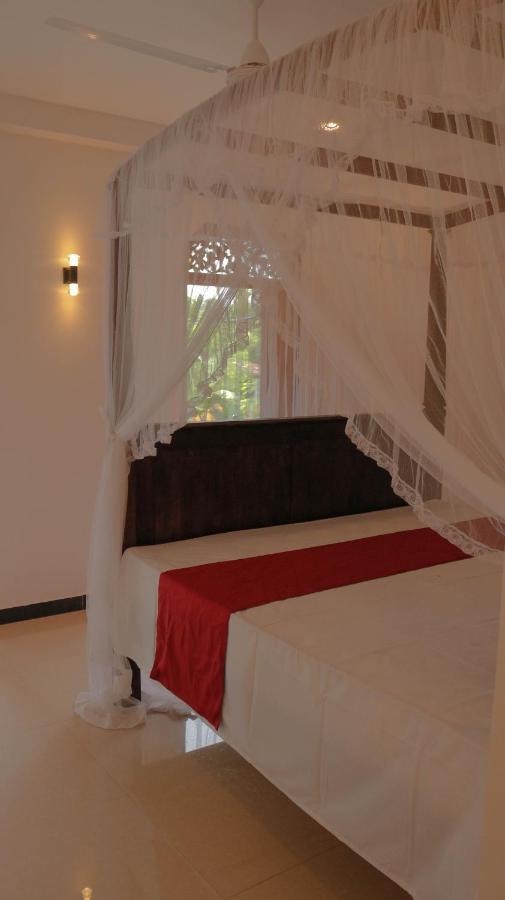 Masith Guest House Unawatuna Exterior photo