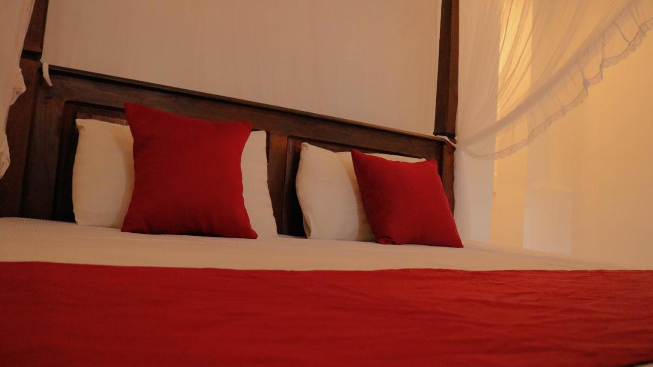 Masith Guest House Unawatuna Exterior photo