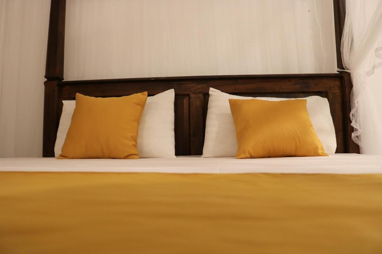 Masith Guest House Unawatuna Exterior photo