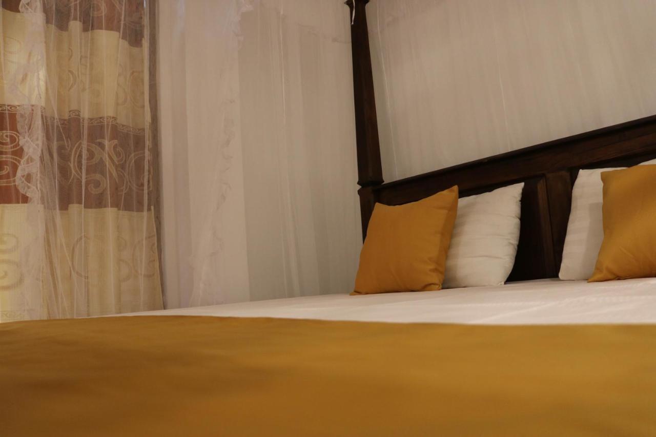 Masith Guest House Unawatuna Exterior photo