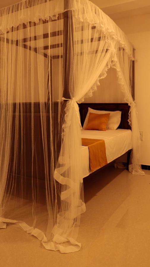 Masith Guest House Unawatuna Exterior photo