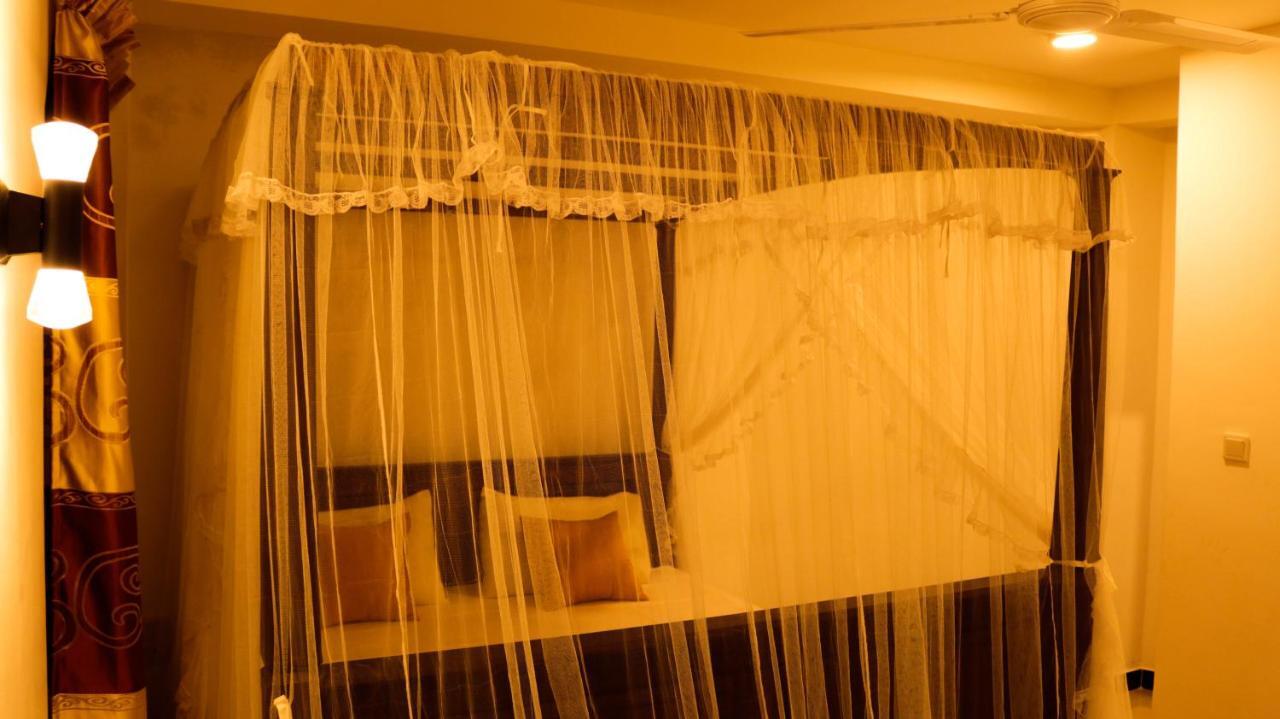 Masith Guest House Unawatuna Exterior photo
