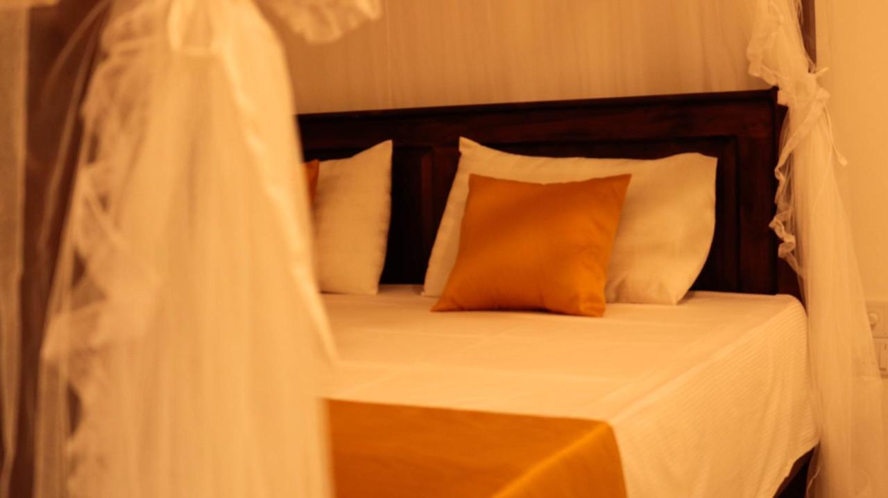 Masith Guest House Unawatuna Exterior photo