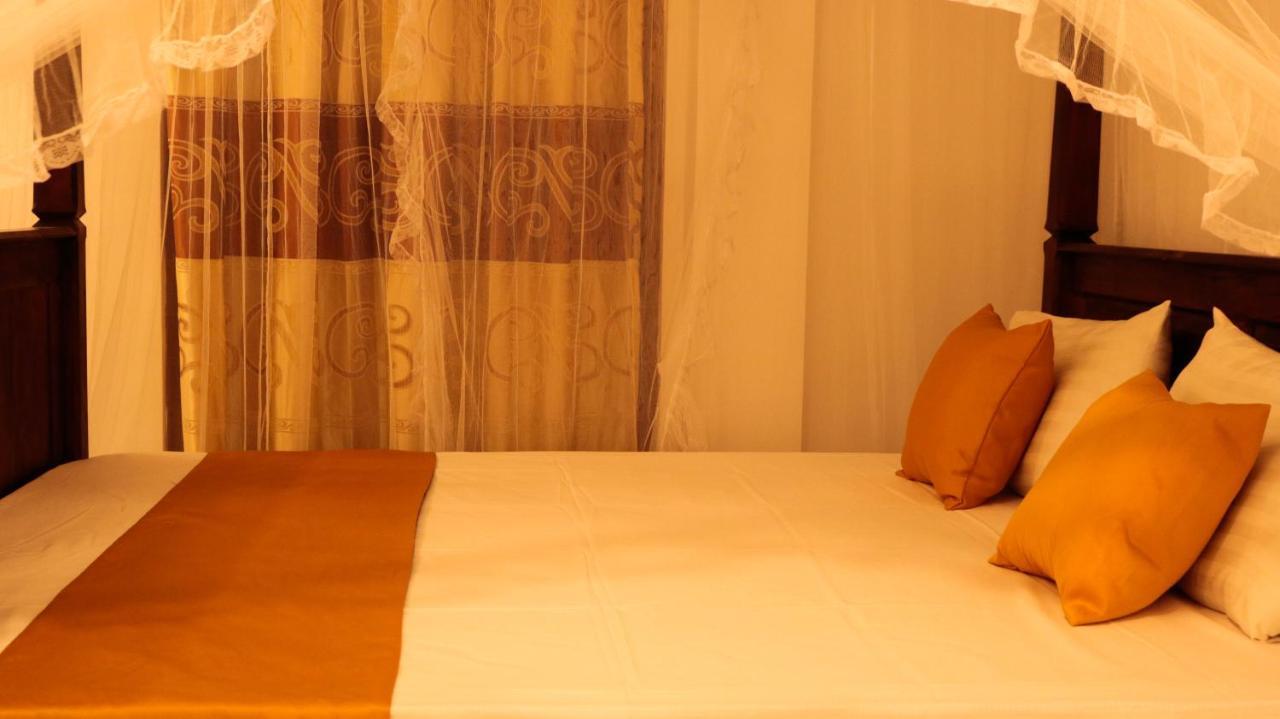 Masith Guest House Unawatuna Exterior photo